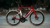 Orbea Orca Aero,Rennrad,Custom für Vuelta 2026,Vito_Braet