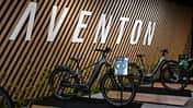 Bild der Aventon-Shoperöffnung
