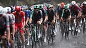 La Vuelta - 81st Tour of Spain 2026 - Stage 3