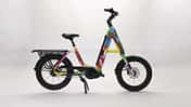Corratec Art Bike Annette Werndl 