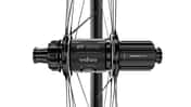 DT Swiss Trackr Speed by Wahoo montiert