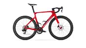 Wilier Triestina Filante SL ID2 rot