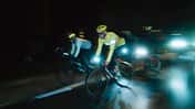Sweet Protection VIZ HW26,Fahrradhelm,Action,Rennradfahrer Ausfahrt