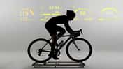 Augmented Reality Sportbrille Engo engo3 cyclist