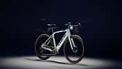 Trek Domane+ SL in der Seitenansicht