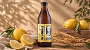 Brohmer Landbräu German Radler 0,0,German Cycling,Zitronen