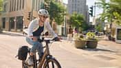 Trek Charge WaveCel Helm,E-Bike,S-Pedelec,