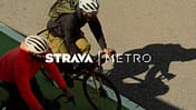 Strava Metro 