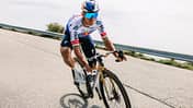 Remco Evenepoel,Specialized S-Works Tarmac SL9 Remco LTD Edition