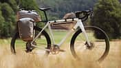 MVC Gruppe kauft Tailfin: Trek Gravelbike mit Tailfin-System