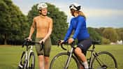 Klo-Tipps für Radfahrerinnen 