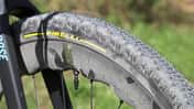 Fulcrum Sharq GR Laufräder Gravel Detail Felge
