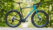 Merida Silex RS 7000 outdoor