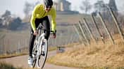 ROADBIKE Test,Winspace Milemster M6,Rennrad