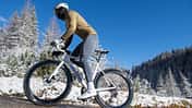 News: Northwave Celsius R Arctic GTX,Rennradschuh Winter,Fahrer,Winter,Anstieg
