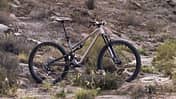Revel Ranger Ti Fully Titan Carbon 2026 ssideshot outdoor