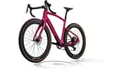 Pinarello Grevil F-Serie,neue Farben AW26,Gravelbike,F9,linke Seiteansicht