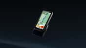 Coros Dura 2 Solar GPS-Computer Navi 2026 angleview
