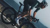 BH Bikes Ultralight Fahrbild einzeln Unterlenker