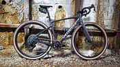 Specialized Diverge 4 Expert,Gravelbike,Test,Seitenansicht,Bergwerk