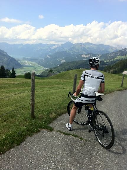 RB CEWE Fotowettbewerb 2013 Leserfotos Andreas Heiniger - Lesertext: 1. Bild: Die Bergwelt Schweiz
2. Bild: Ein Mann, schneller als sein Schatten
1. Bild: Sicht vom Hasliberg in Richtung Brienzersee
2. Bild: Tour vom Atlantik bis zum Mittelmeer durch die RB CEWE Fotowettbewerb 2013 Leserfotos Andreas Heiniger - Lesertext: 1. Bild: Die Bergwelt Schweiz
2. Bild: Ein Mann, schneller als sein Schatten
1. Bild: Sicht vom Hasliberg in Richtung Brienzersee
2. Bild: Tour vom Atlantik bis zum Mittelmeer durch die