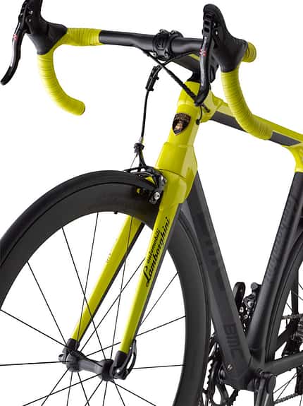 RB BMC impec Lamborghini 2013 Gabel Lenker RB BMC impec Lamborghini 2013 Gabel Lenker
