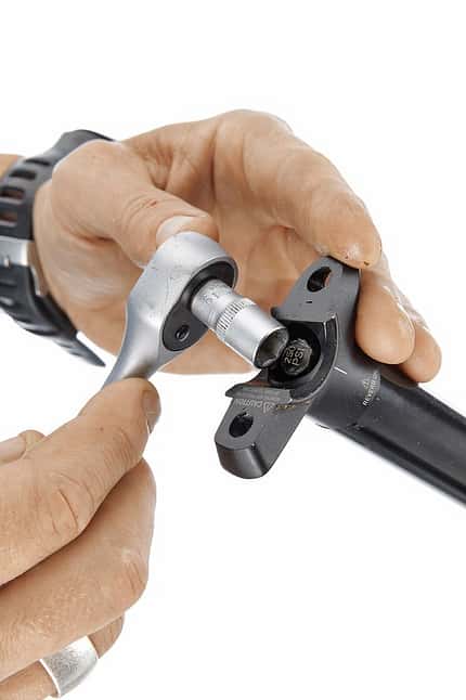 Werkstatt Pflegeserie Vario-Stütze Werkstatt Pflegeserie Vario-Stütze