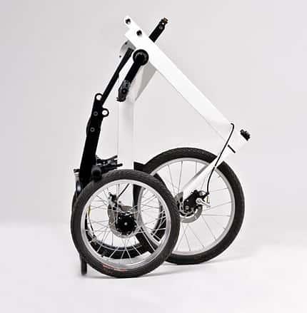 UB Vienna Bike 2012