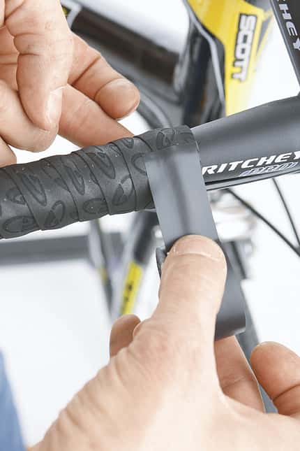 RB Werkstatt Lenker einwickeln RB Werkstatt Lenker einwickeln