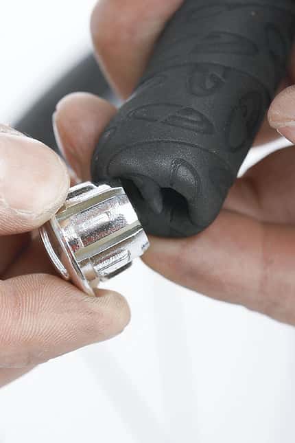 RB Werkstatt Lenker einwickeln RB Werkstatt Lenker einwickeln