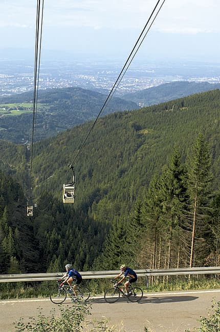 RB Tour Schwarzwald RB Tour Schwarzwald
