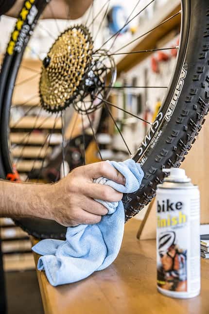 MB 0219 Schrauben mit Yanick Tubeless YTM MS Bild 15 MB 0219 Schrauben mit Yanick Tubeless YTM MS Bild 15