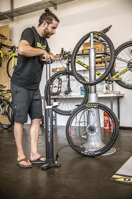MB 0219 Schrauben mit Yanick Tubeless YTM MS Bild 12 MB 0219 Schrauben mit Yanick Tubeless YTM MS Bild 12