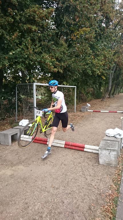RB 2019 Cyclocross Blog Selbstversuch Lizenzrennen RB 2019 Cyclocross Blog Selbstversuch Lizenzrennen