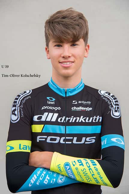 RB 2019 Cyclocross Team Drinkuth Tim-Oliver Kolschefsky RB 2019 Cyclocross Team Drinkuth Tim-Oliver Kolschefsky