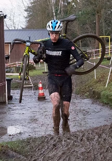 RB 2019 Cyclocross Blog Selbstversuch Lizenzrennen RB 2019 Cyclocross Blog Selbstversuch Lizenzrennen