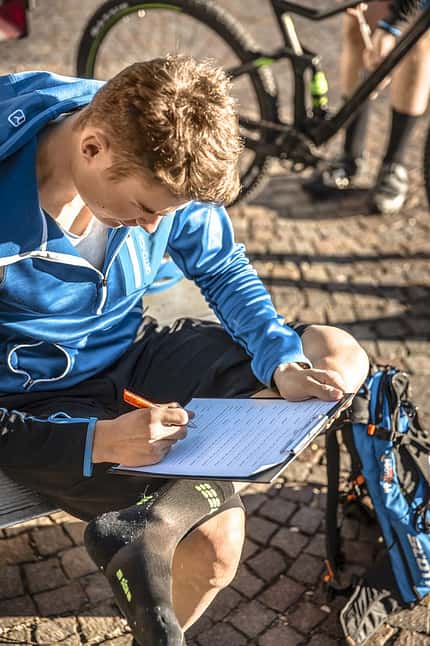 MB 0219 Tourenfullys Test Bild 4 MB 0219 Tourenfullys Test Bild 4