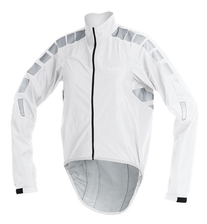 RB Fahrtechnik Jacke anziehen RB Fahrtechnik Jacke anziehen