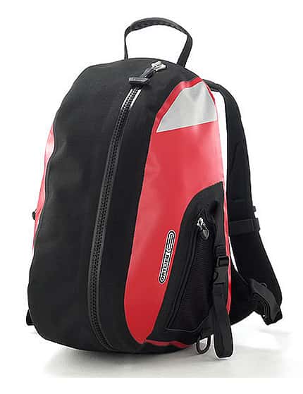 MB Ortlieb Liegerad- und Scooterbike Rucksack MB Ortlieb Liegerad- und Scooterbike Rucksack