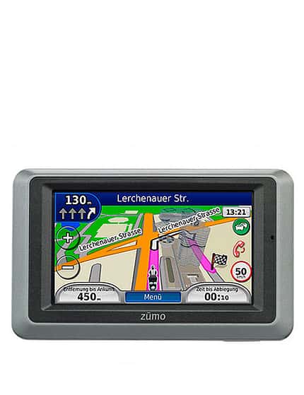 MB Garmin zumo 660 Europa MB Garmin zumo 660 Europa