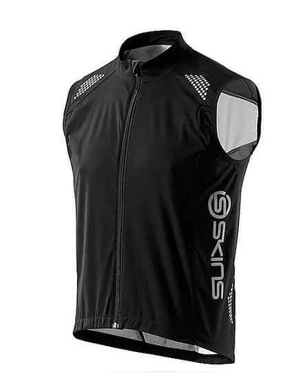 MB Skins Men`s Wind Vest MB Skins Men`s Wind Vest