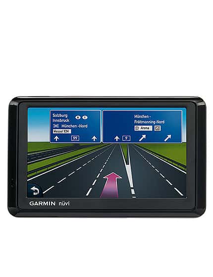 MB Garmin nüvi 1390Tpro MB Garmin nüvi 1390Tpro