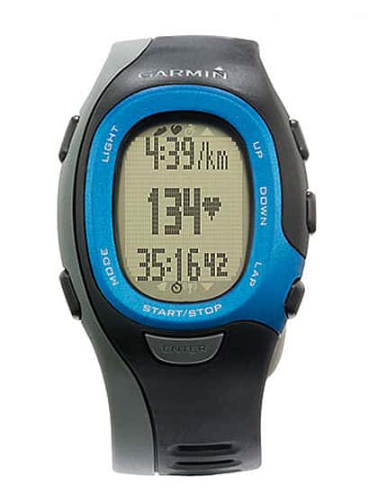 MB Garmin FR 60 Herren MB Garmin FR 60 Herren