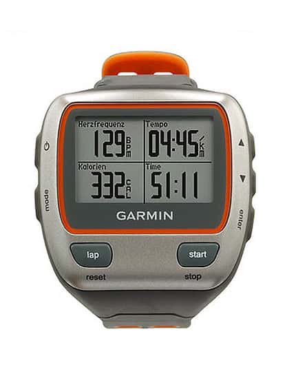 MB Garmin Forerunner 310XT MB Garmin Forerunner 310XT