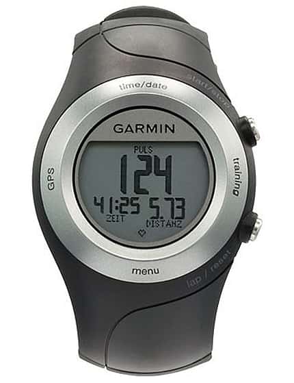 MB Garmin Forerunner 405 MB Garmin Forerunner 405