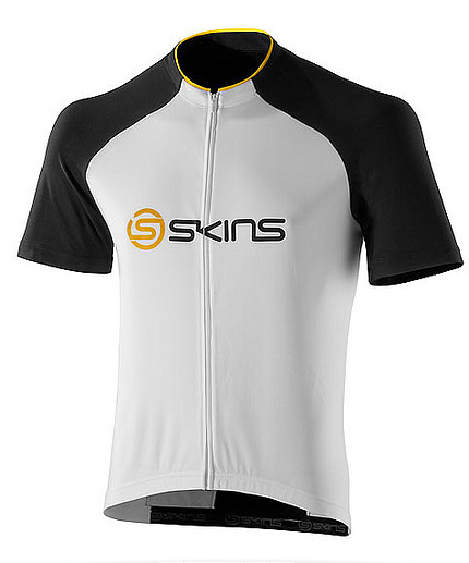 MB Skins Cycle Pro Men's Short Sleeve Jersey MB Skins Cycle Pro Men's Short Sleeve Jersey