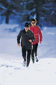 Joggen