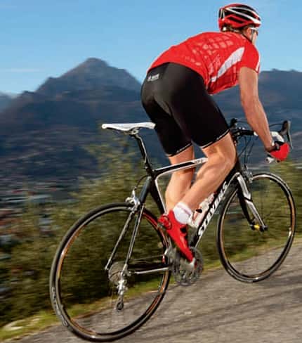 RB 0608 Bergtraining - Aufmacher RB 0608 Bergtraining - Aufmacher