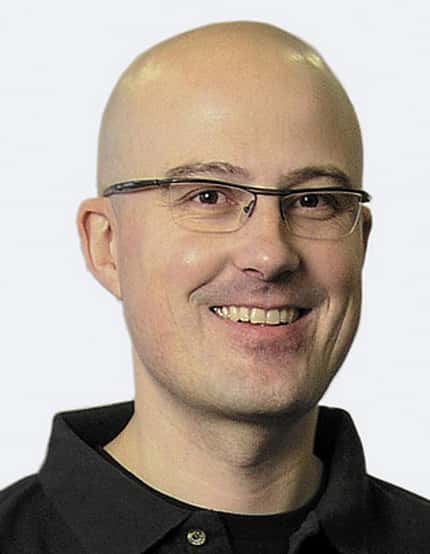 RB Roman Arnold Porträt RB Roman Arnold Porträt