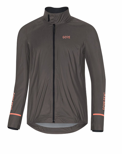 RB Gore Shakedry Insulated Jacket Regenjacke Neuheiten 2019 RB Gore Shakedry Insulated Jacket Regenjacke Neuheiten 2019